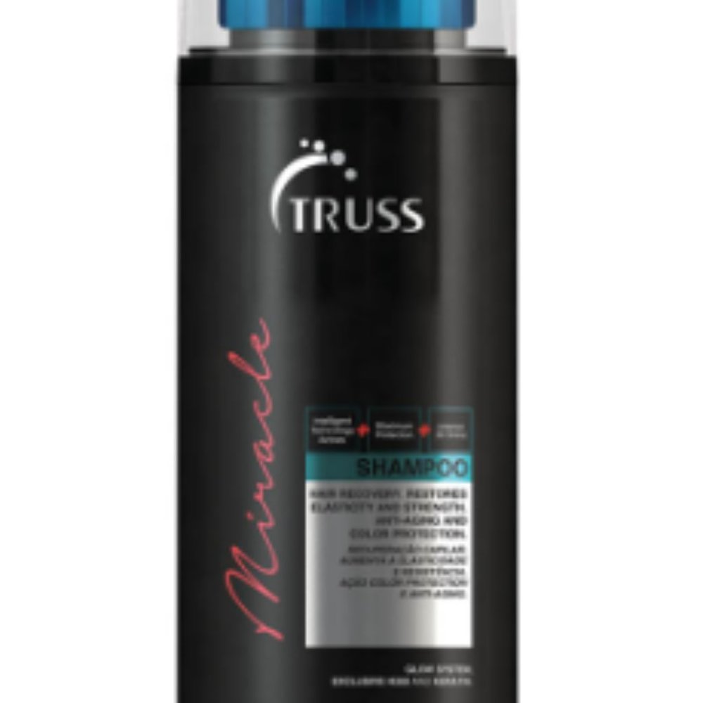 TRUSS - MIRACLE SHAMPOO